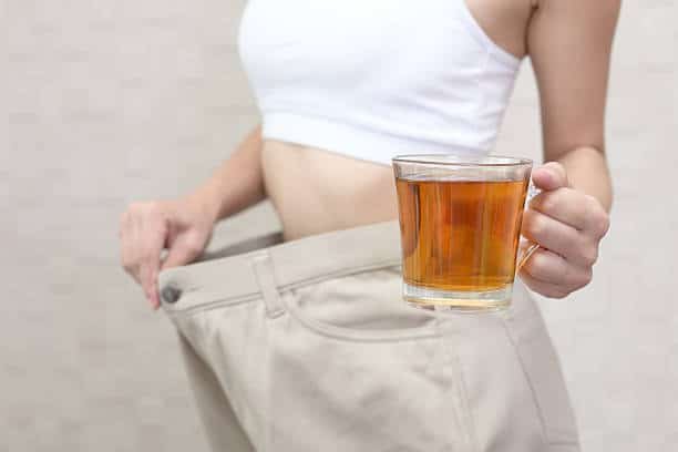 Flat Tummy Tea and Easy Recipes | USA Omni